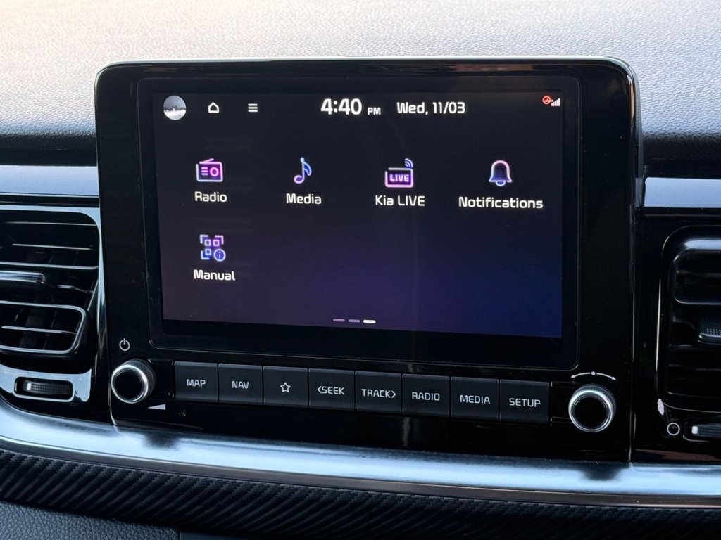 Used Kia Stonic 2023 for sale - 77835202: Photo 26