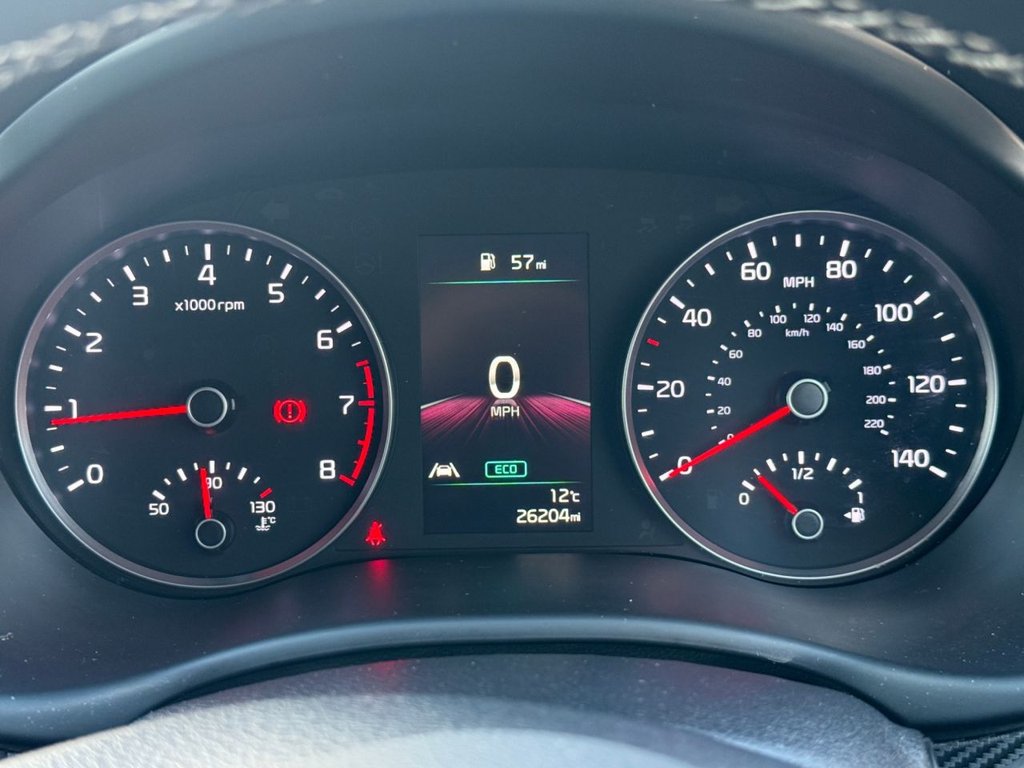 Used Kia Stonic 2023 for sale - 77835202: Photo 29