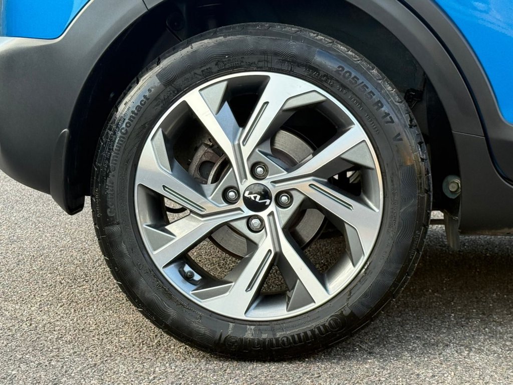 Used Kia Stonic 2023 for sale - 77835202: Photo 36