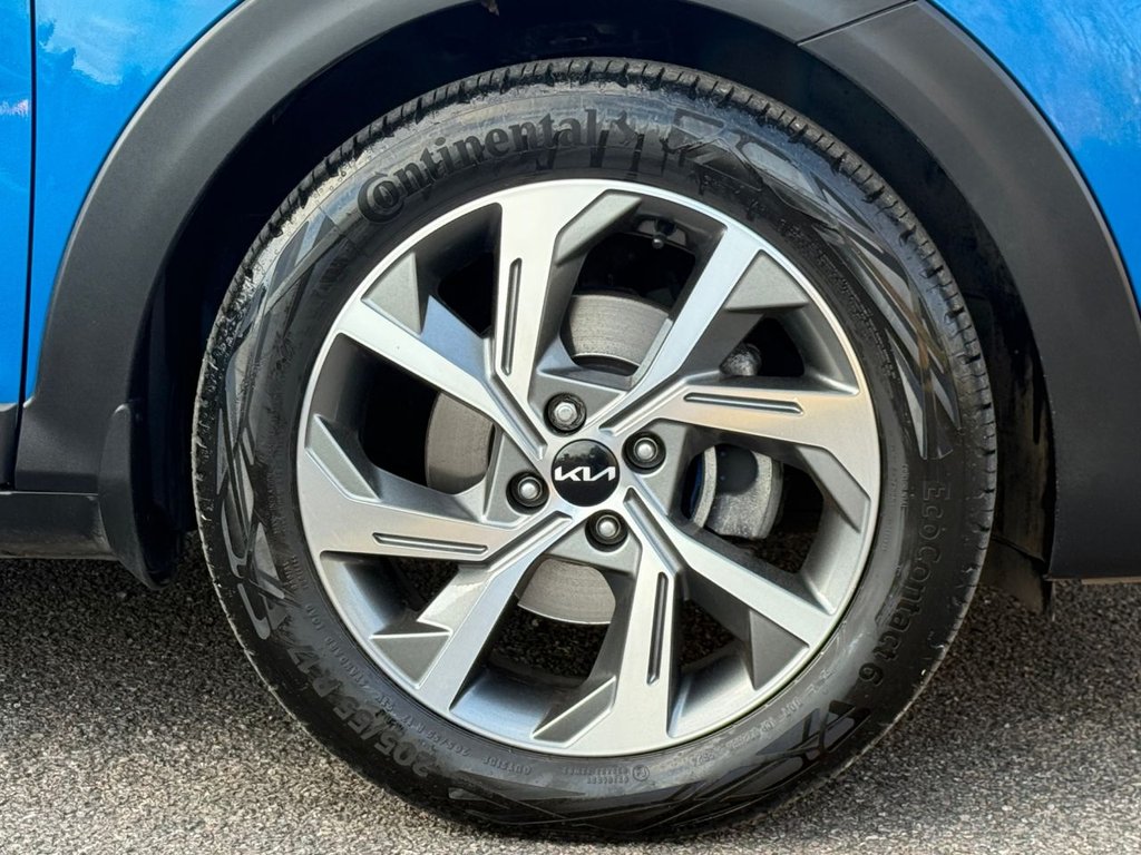 Used Kia Stonic 2023 for sale - 77835202: Photo 37