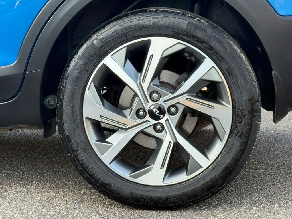 Used Kia Stonic 2023 for sale - 77835202: Photo 38