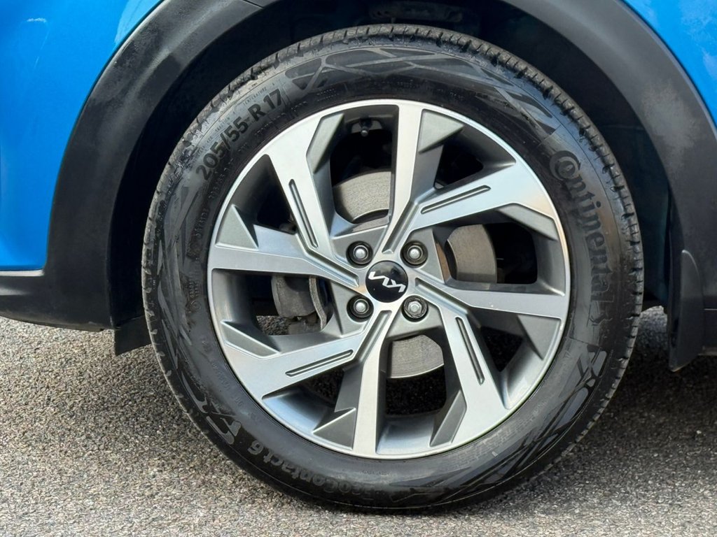 Used Kia Stonic 2023 for sale - 77835202: Photo 39