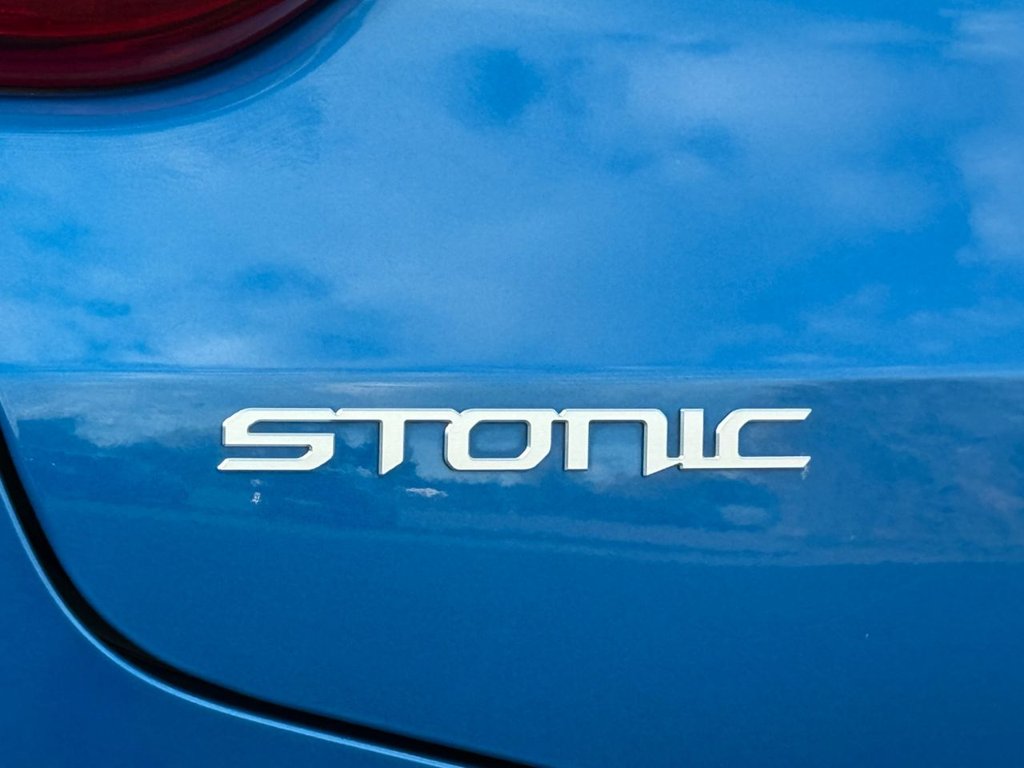 Used Kia Stonic 2023 for sale - 77835202: Photo 42