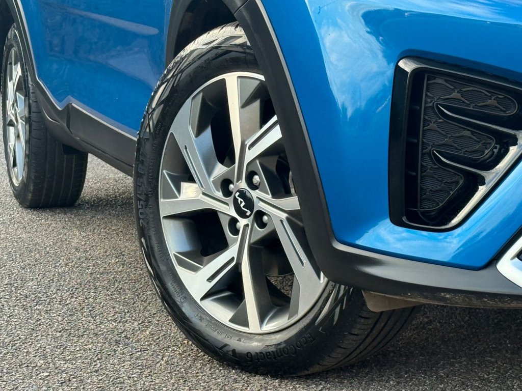 Used Kia Stonic 2023 for sale - 77835202: Photo 7