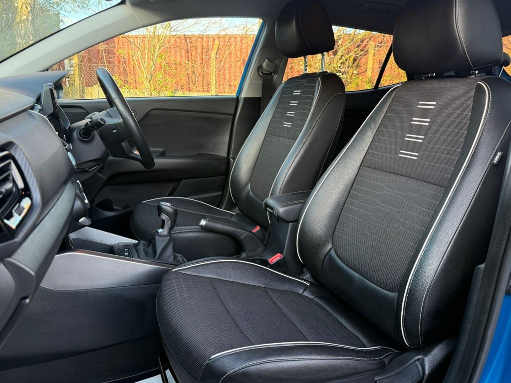 Used Kia Stonic 2023 for sale - 77835202: Photo 9