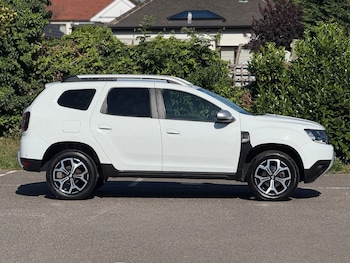 Used Dacia Duster 2018 for sale - 79166395: Photo