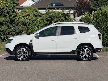 Used Dacia Duster 2018 for sale - 79166395: Photo