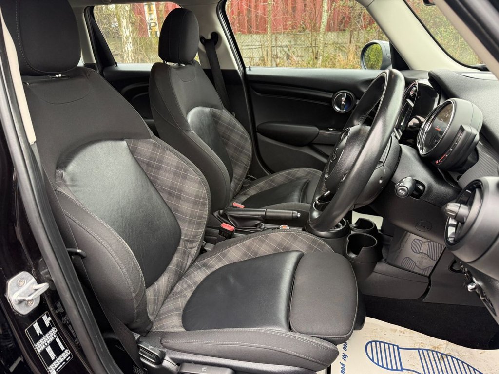 Used MINI Hatch 2018 for sale - 77632056: Photo 11