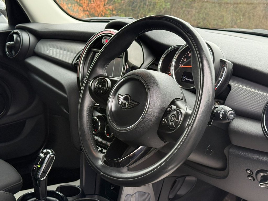 Used MINI Hatch 2018 for sale - 77632056: Photo 14