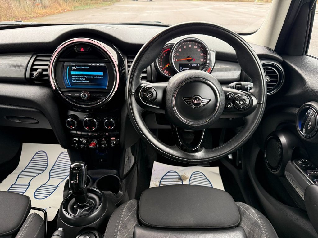 Used MINI Hatch 2018 for sale - 77632056: Photo 15