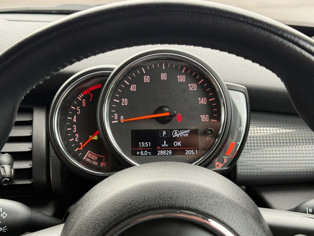 Used MINI Hatch 2018 for sale - 77632056: Photo 21