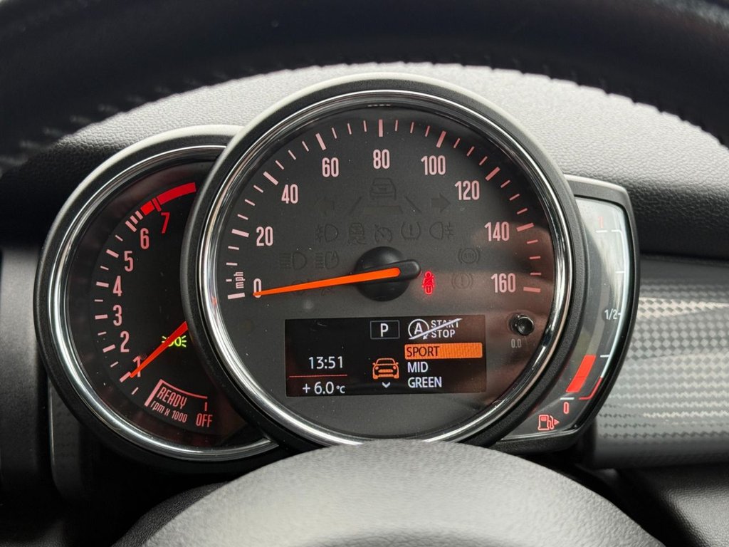 Used MINI Hatch 2018 for sale - 77632056: Photo 22