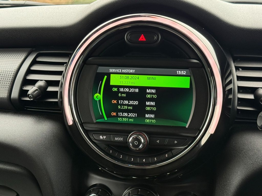 Used MINI Hatch 2018 for sale - 77632056: Photo 30