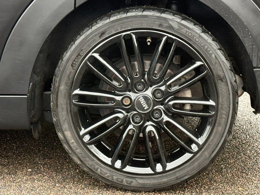 Used MINI Hatch 2018 for sale - 77632056: Photo 42