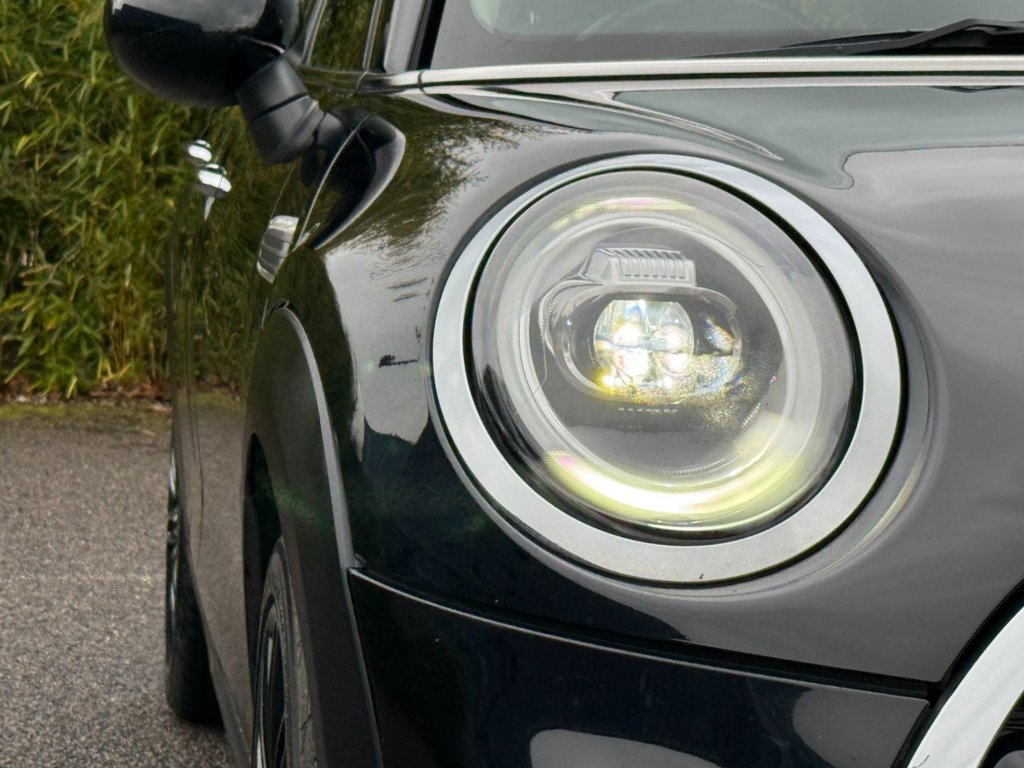 Used MINI Hatch 2018 for sale - 77632056: Photo 43