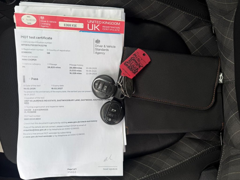 Used MINI Hatch 2018 for sale - 77632056: Photo 47