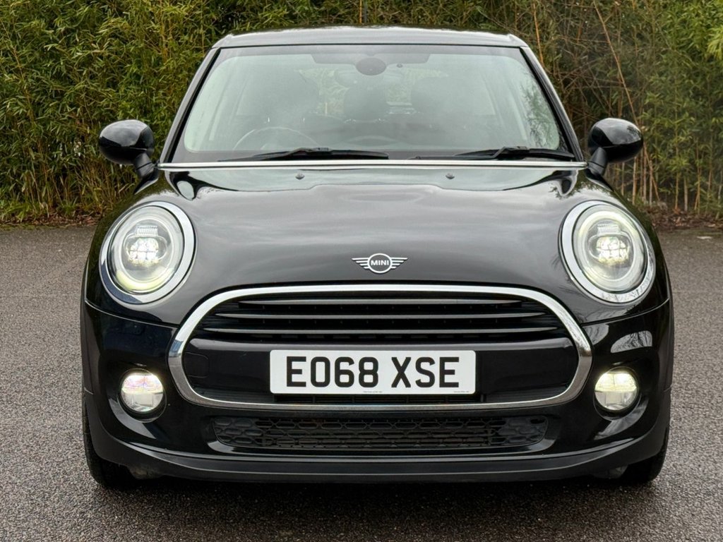 Used MINI Hatch 2018 for sale - 77632056: Photo 5