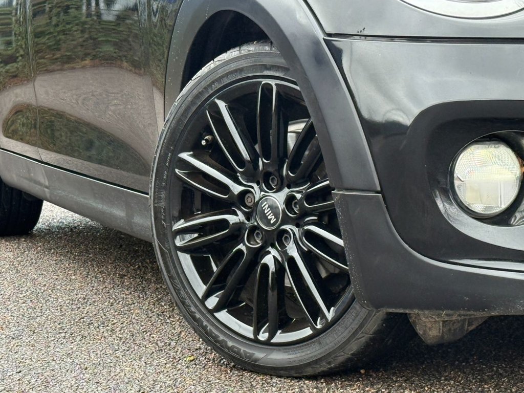 Used MINI Hatch 2018 for sale - 77632056: Photo 7