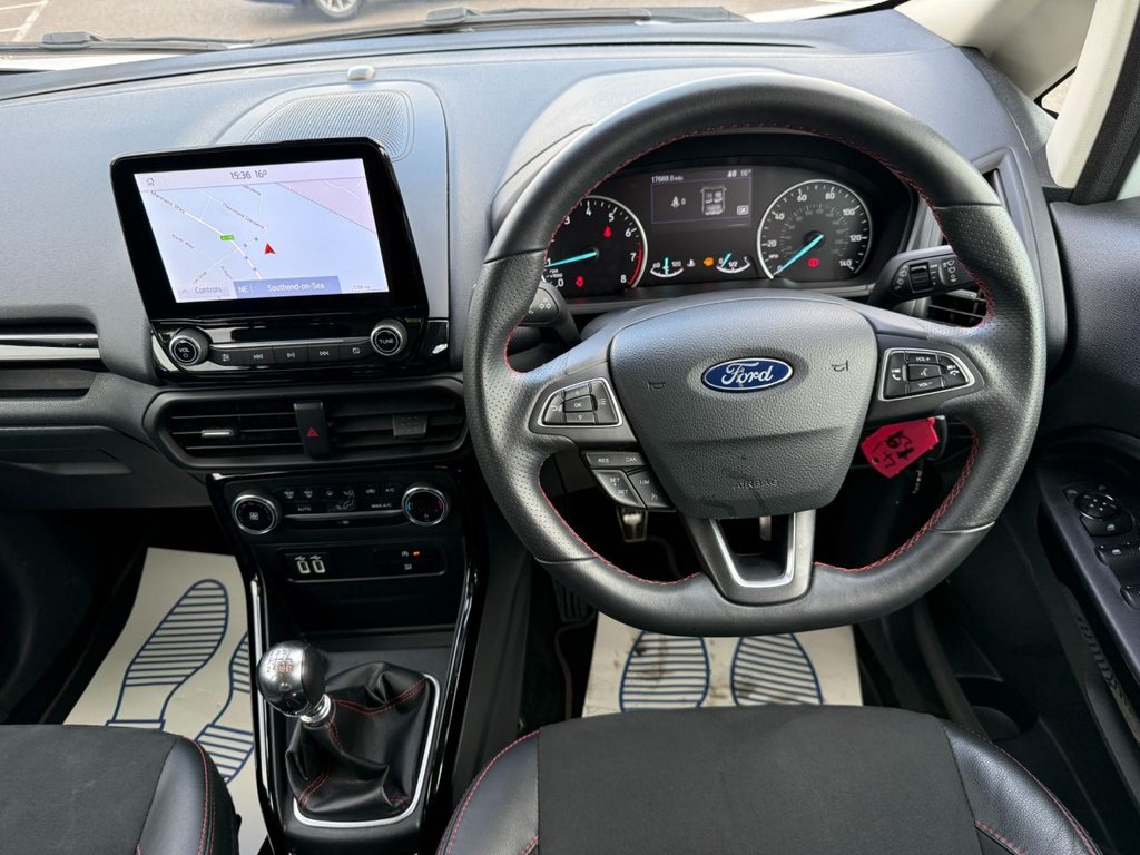 Used Ford Ecosport 2020 for sale - 76291098: Photo 11