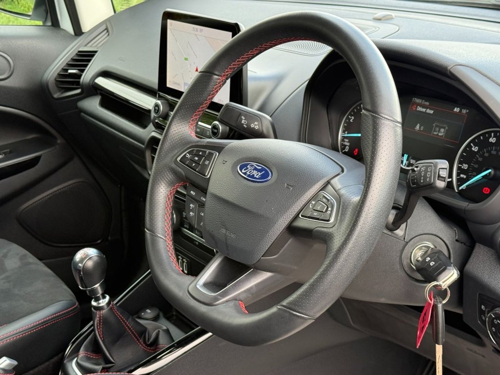 Used Ford Ecosport 2020 for sale - 76291098: Photo 12