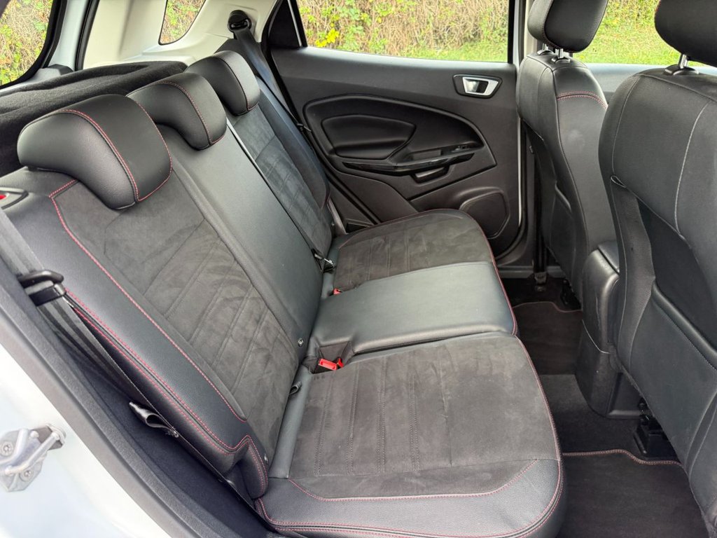 Used Ford Ecosport 2020 for sale - 76291098: Photo 13