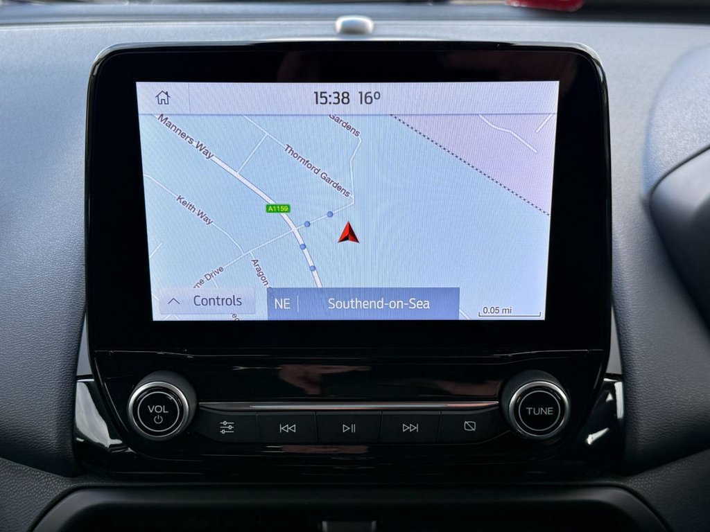 Used Ford Ecosport 2020 for sale - 76291098: Photo 21