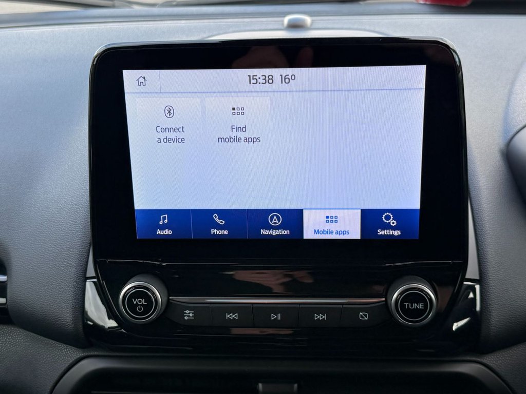 Used Ford Ecosport 2020 for sale - 76291098: Photo 24