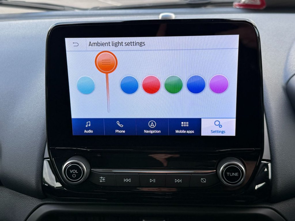 Used Ford Ecosport 2020 for sale - 76291098: Photo 26