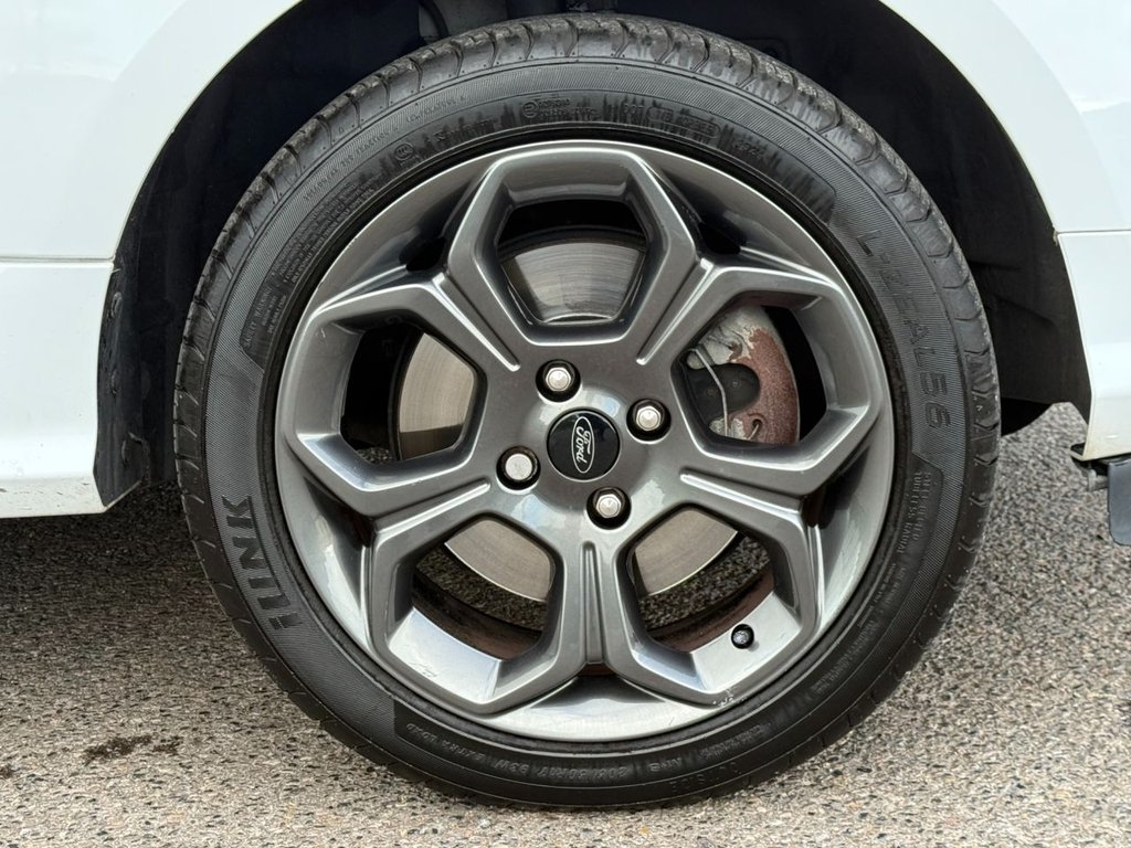 Used Ford Ecosport 2020 for sale - 76291098: Photo 35