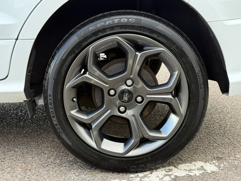 Used Ford Ecosport 2020 for sale - 76291098: Photo 37