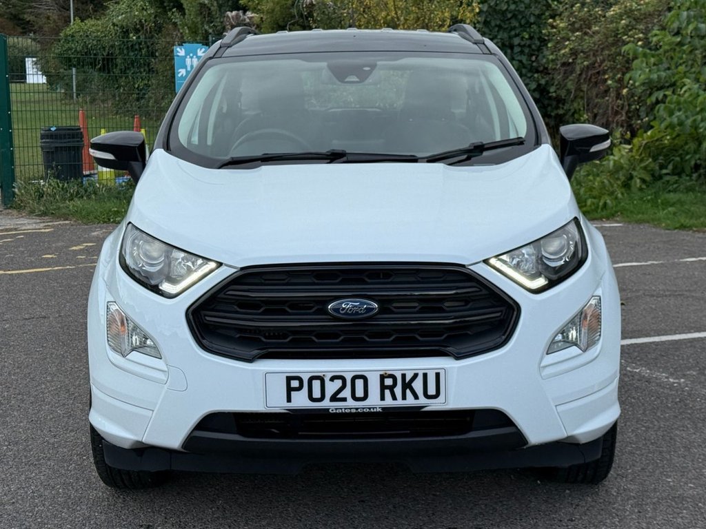 Used Ford Ecosport 2020 for sale - 76291098: Photo 5