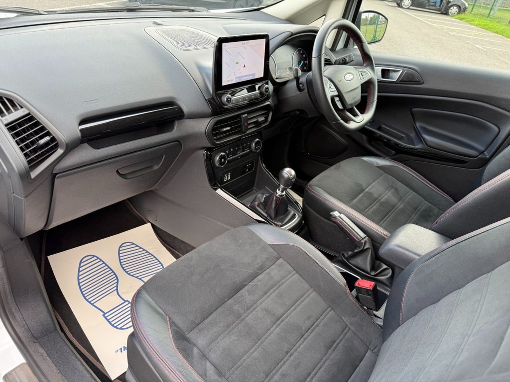 Used Ford Ecosport 2020 for sale - 76291098: Photo 7