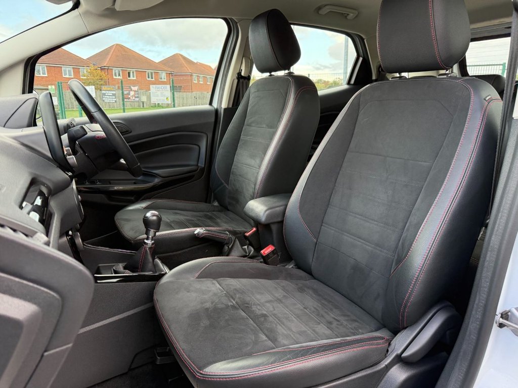 Used Ford Ecosport 2020 for sale - 76291098: Photo 8