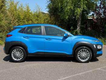 Used Hyundai KONA 2020 for sale - 75092830: Photo