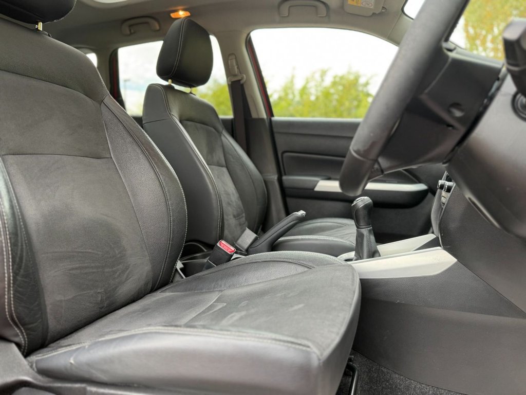 Used Suzuki Vitara 2017 for sale - 76162944: Photo 10
