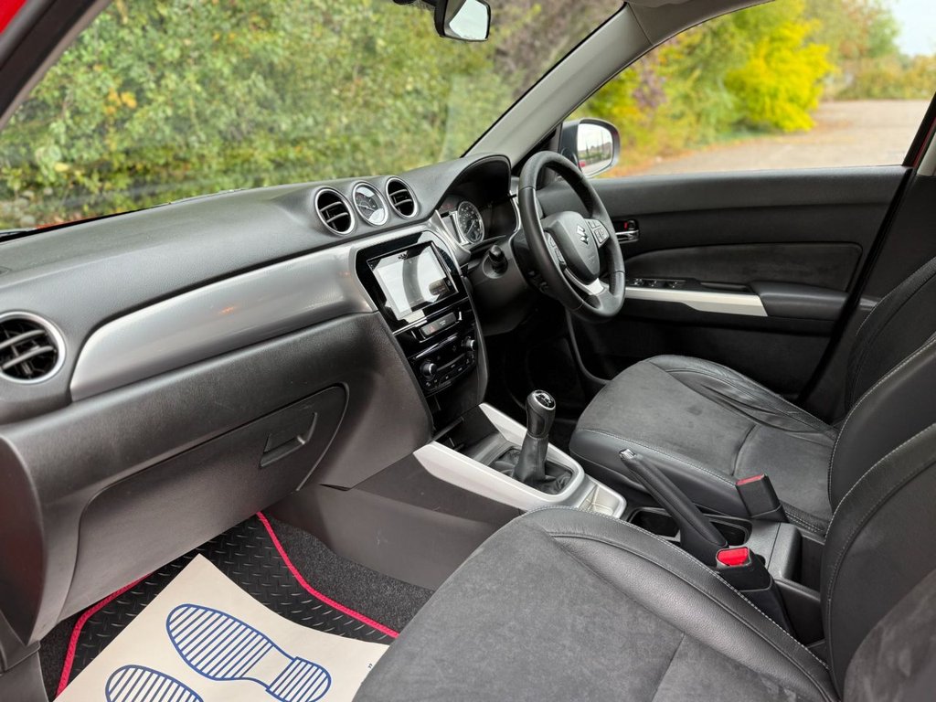 Used Suzuki Vitara 2017 for sale - 76162944: Photo 11