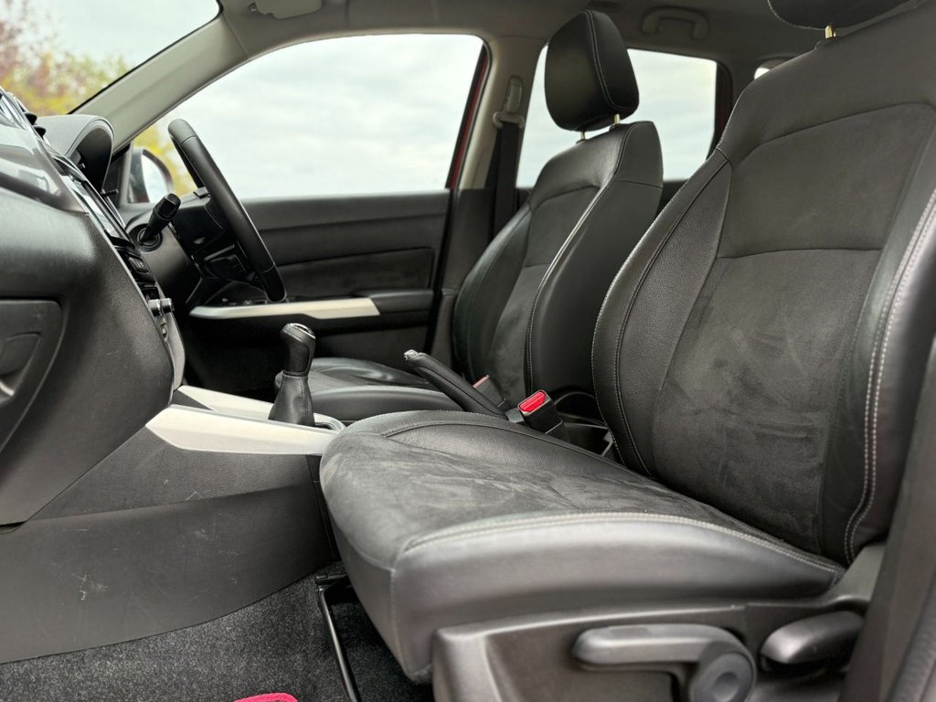 Used Suzuki Vitara 2017 for sale - 76162944: Photo 12