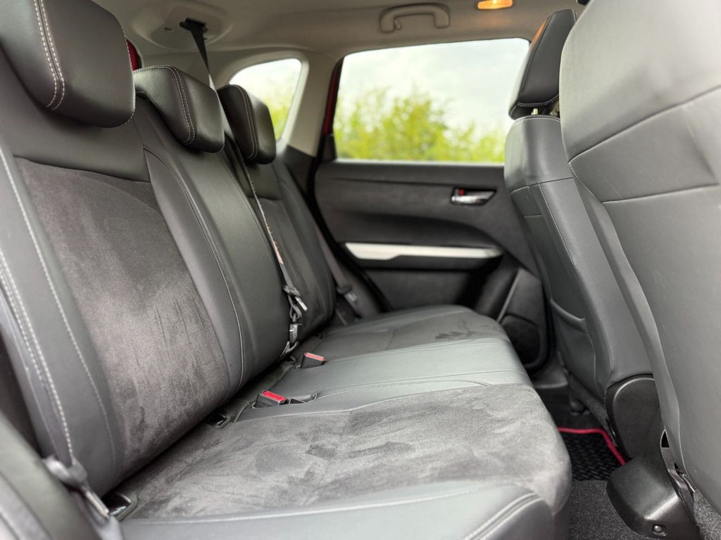 Used Suzuki Vitara 2017 for sale - 76162944: Photo 13