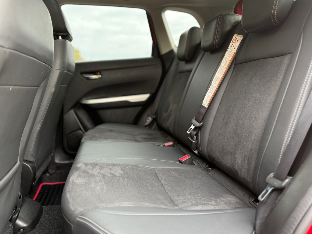 Used Suzuki Vitara 2017 for sale - 76162944: Photo 14