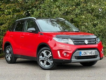 Suzuki - Vitara