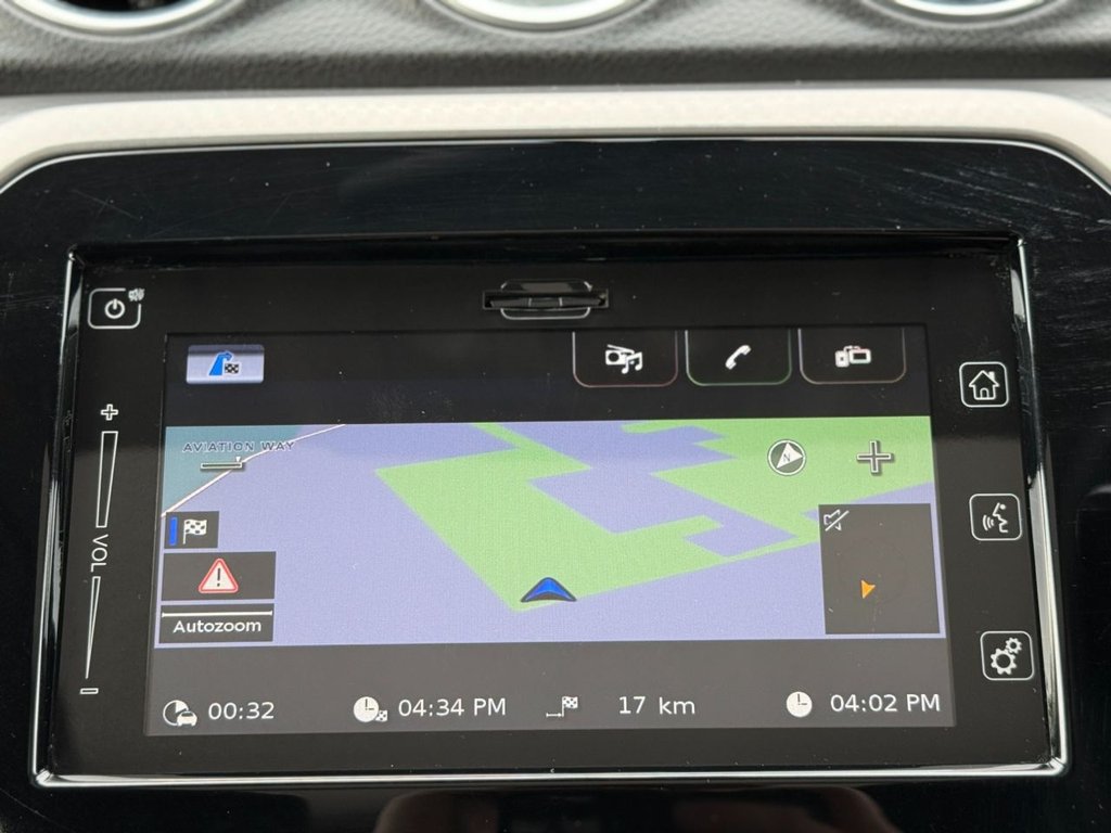 Used Suzuki Vitara 2017 for sale - 76162944: Photo 20