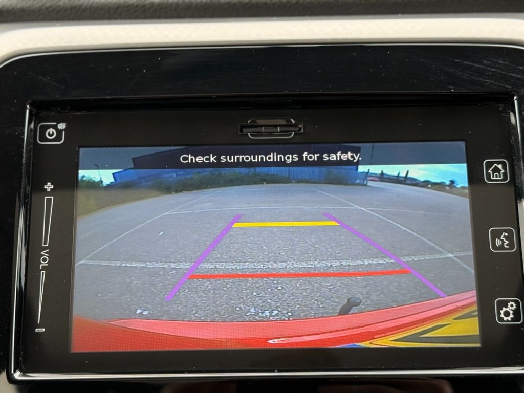 Used Suzuki Vitara 2017 for sale - 76162944: Photo 21