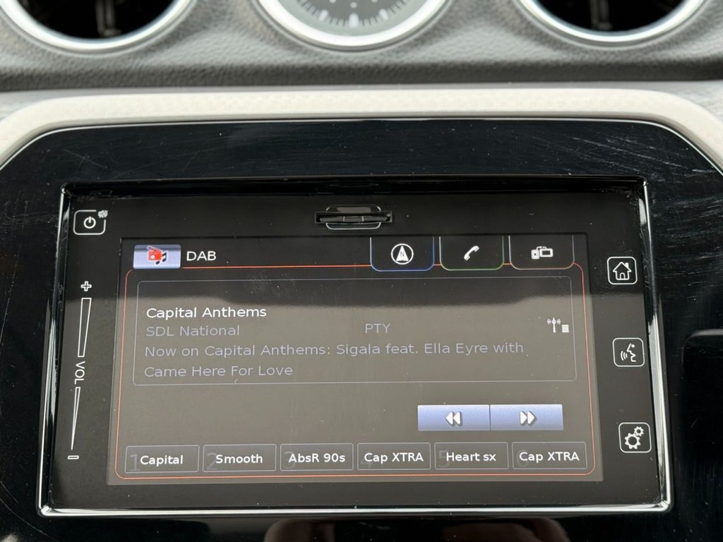 Used Suzuki Vitara 2017 for sale - 76162944: Photo 24