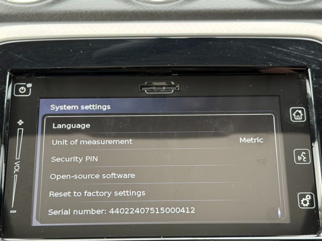 Used Suzuki Vitara 2017 for sale - 76162944: Photo 27