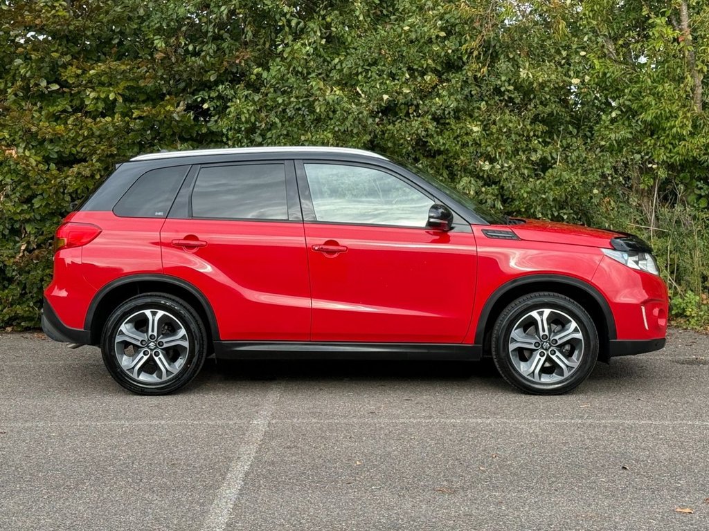 Used Suzuki Vitara 2017 for sale - 76162944: Photo 3