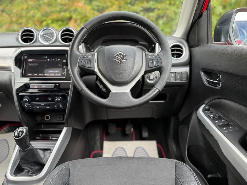 Used Suzuki Vitara 2017 for sale - 76162944: Photo 30