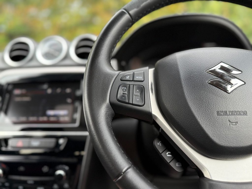 Used Suzuki Vitara 2017 for sale - 76162944: Photo 32