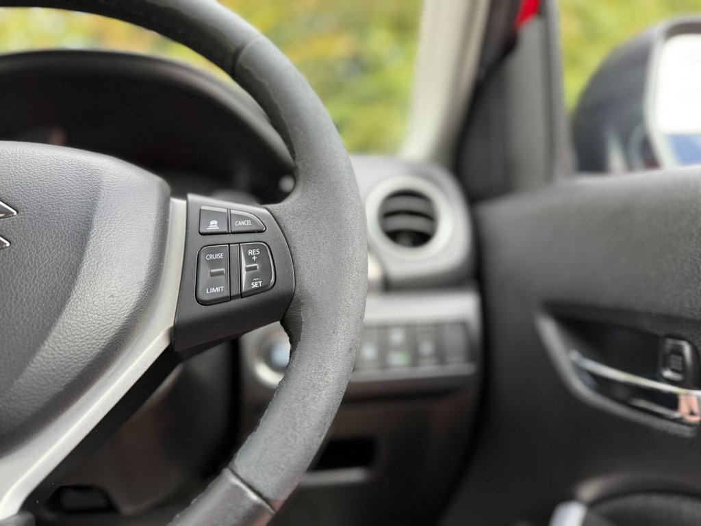 Used Suzuki Vitara 2017 for sale - 76162944: Photo 33