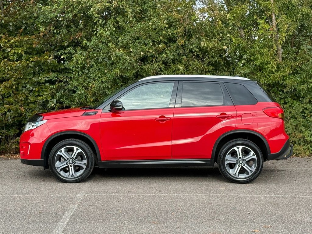 Used Suzuki Vitara 2017 for sale - 76162944: Photo 4