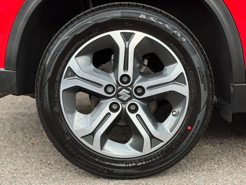 Used Suzuki Vitara 2017 for sale - 76162944: Photo 46